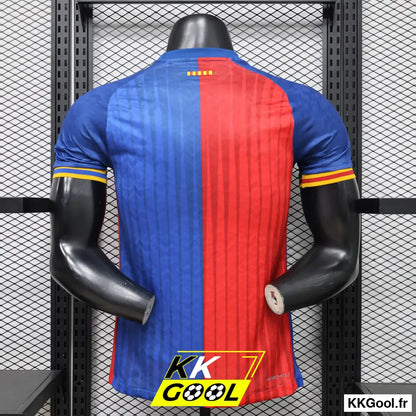 KKGool - Maillot Barcelone concept 2026-27