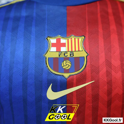 KKGool - Maillot Barcelone concept 2026-27