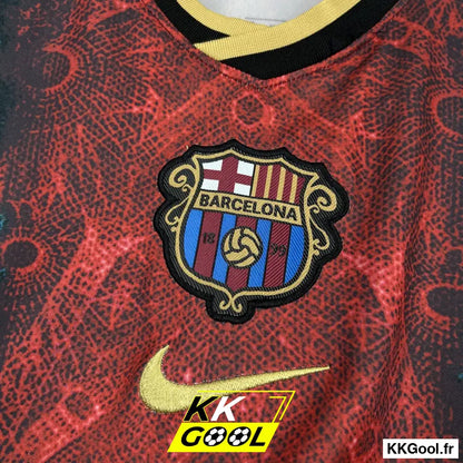 KKGool - Maillot Barcelone Concept 2026-27