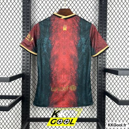 KKGool - Maillot Barcelone Concept 2026-27