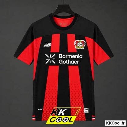 KKGool - Maillot Bayer Leverkusen Domicile 2026/2027 kkgool