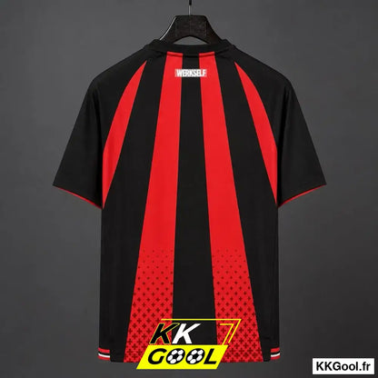 KKGool - Maillot Bayer Leverkusen Domicile 2026/2027 kkgool