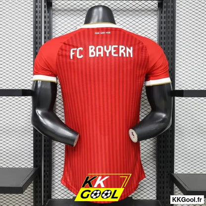 KKGool - Maillot Bayern Munich Domicile 2026/2027 Version joueur kkgool