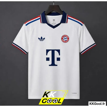 KKGool - Maillot Bayern Munich Extérieur 2026/2027 kkgool