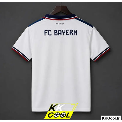 KKGool - Maillot Bayern Munich Extérieur 2026/2027 kkgool