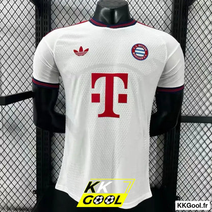 KKGool - Maillot Bayern Munich Extérieur 2026/2027 Version joueur kkgool