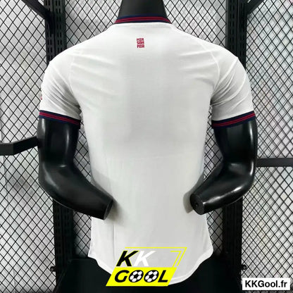 KKGool - Maillot Bayern Munich Extérieur 2026/2027 Version joueur kkgool