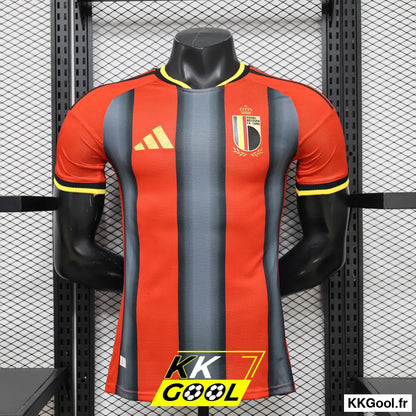 KKGool – Maillot Belgique Concept Coupe du Monde 2026/2027 kkgool