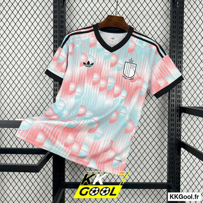 KKGool -  Maillot Belgique Extérieur 2026/2027 Coupe Du Monde kkgool
