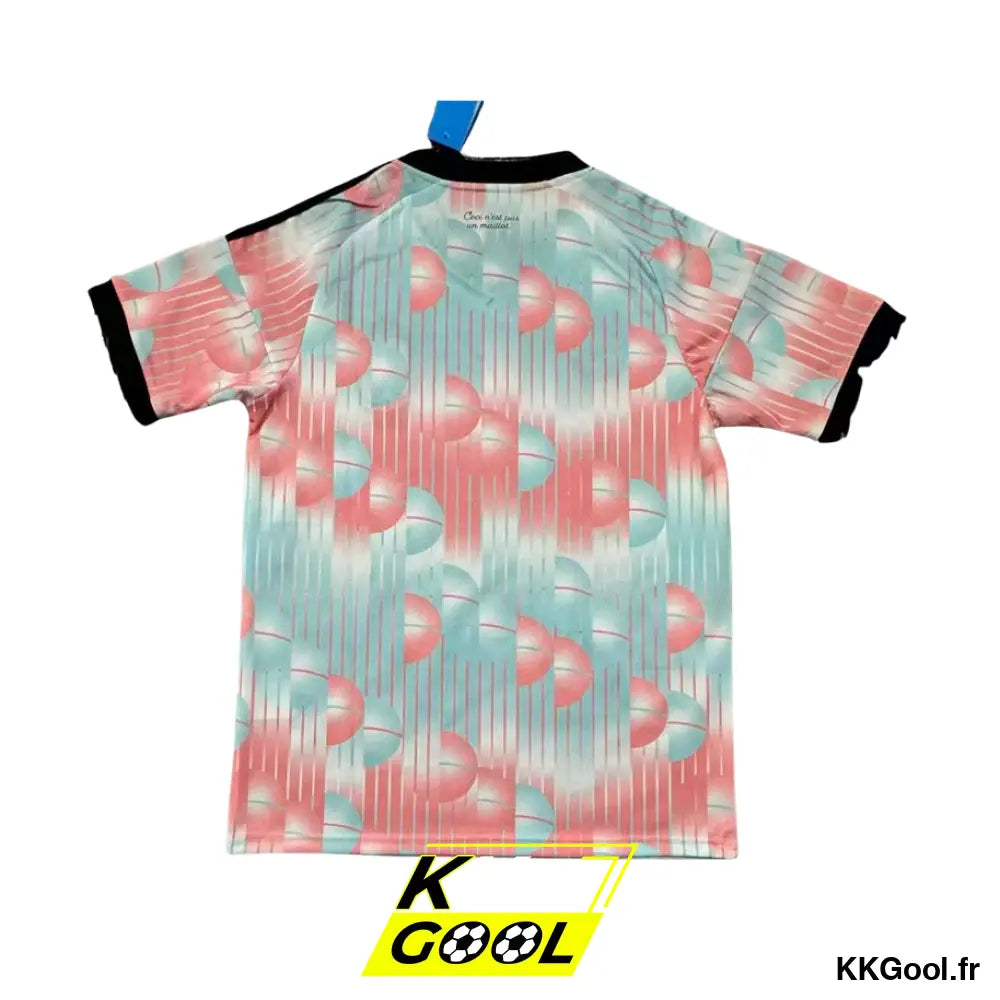 KKGool – Maillot Belgique Extérieur Coupe du Monde 2026/2027 kkgool