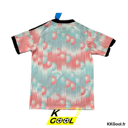 KKGool – Maillot Belgique Extérieur Coupe du Monde 2026/2027 kkgool