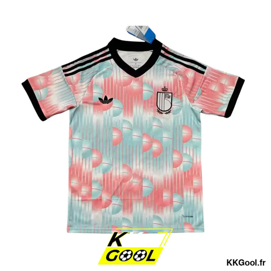 KKGool – Maillot Belgique Extérieur Coupe du Monde 2026/2027 kkgool