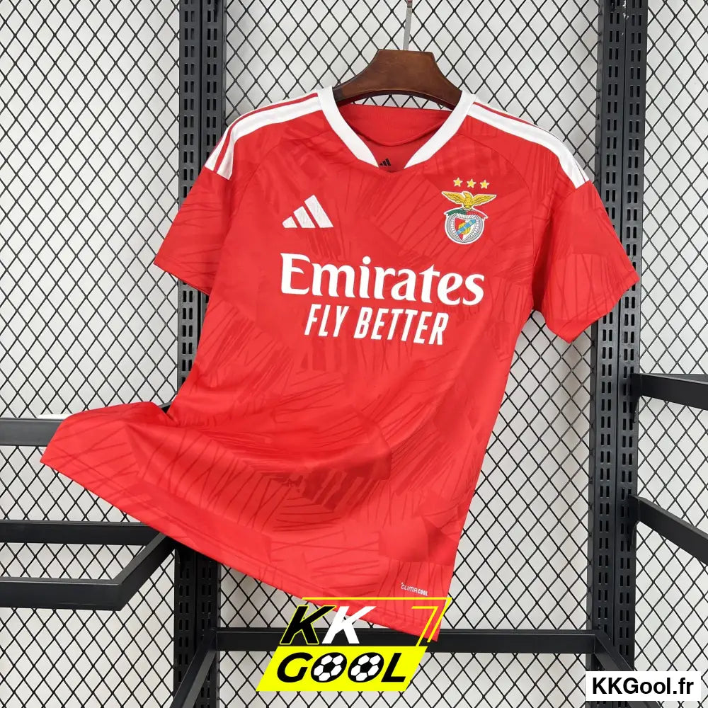KKGool - Maillot Benfica 2026-27