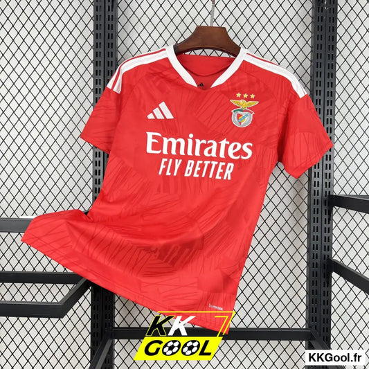 KKGool - Maillot Benfica 2026-27