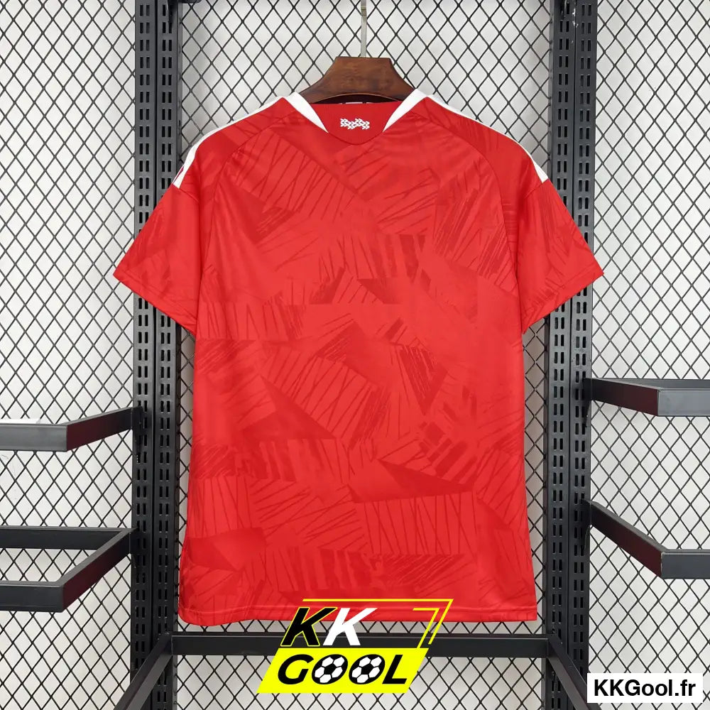 KKGool - Maillot Benfica 2026-27