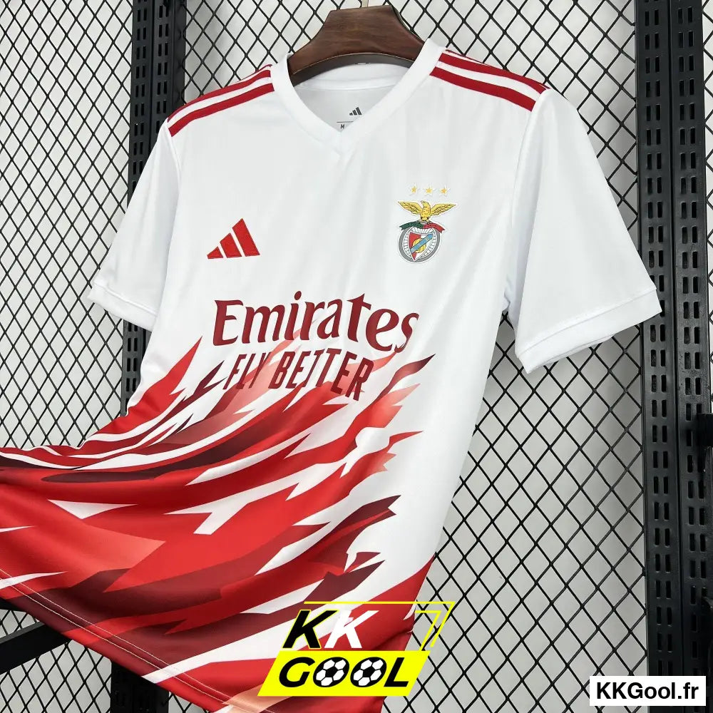 KKGool - Maillot Benfica Concept 2026/27 kkgool