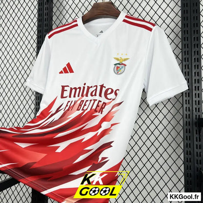 KKGool - Maillot Benfica Concept 2026/27 kkgool