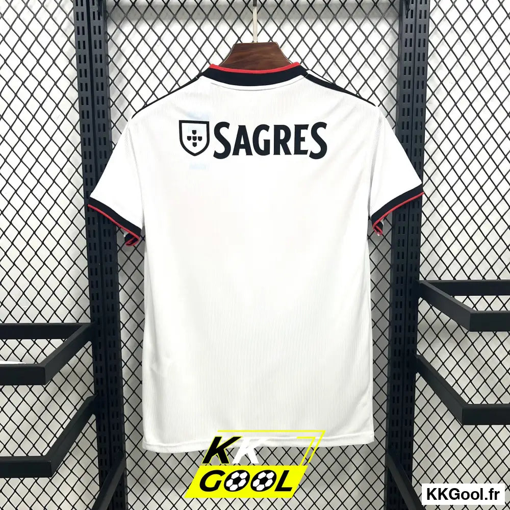 KKGool - Maillot Benfica concept 2026-27