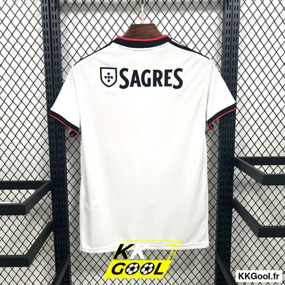 KKGool - Maillot Benfica concept 2026-27