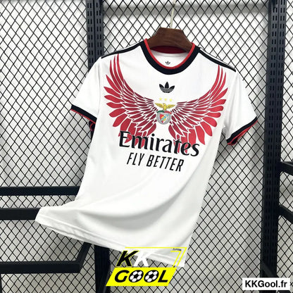 KKGool - Maillot Benfica concept 2026-27