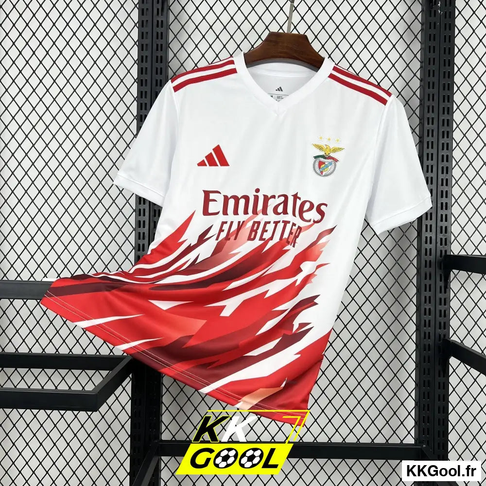 KKGool - Maillot Benfica Concept 2026/27 kkgool