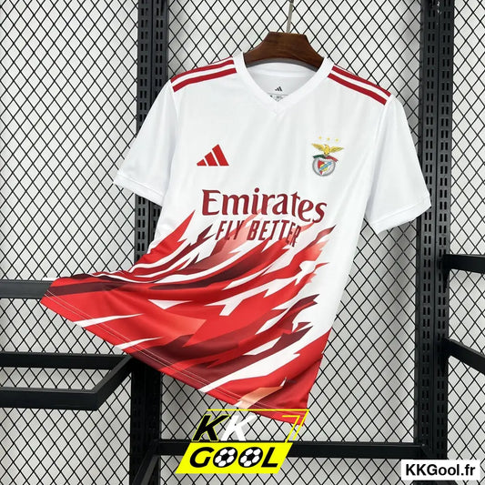 KKGool - Maillot Benfica Concept 2026/27 kkgool