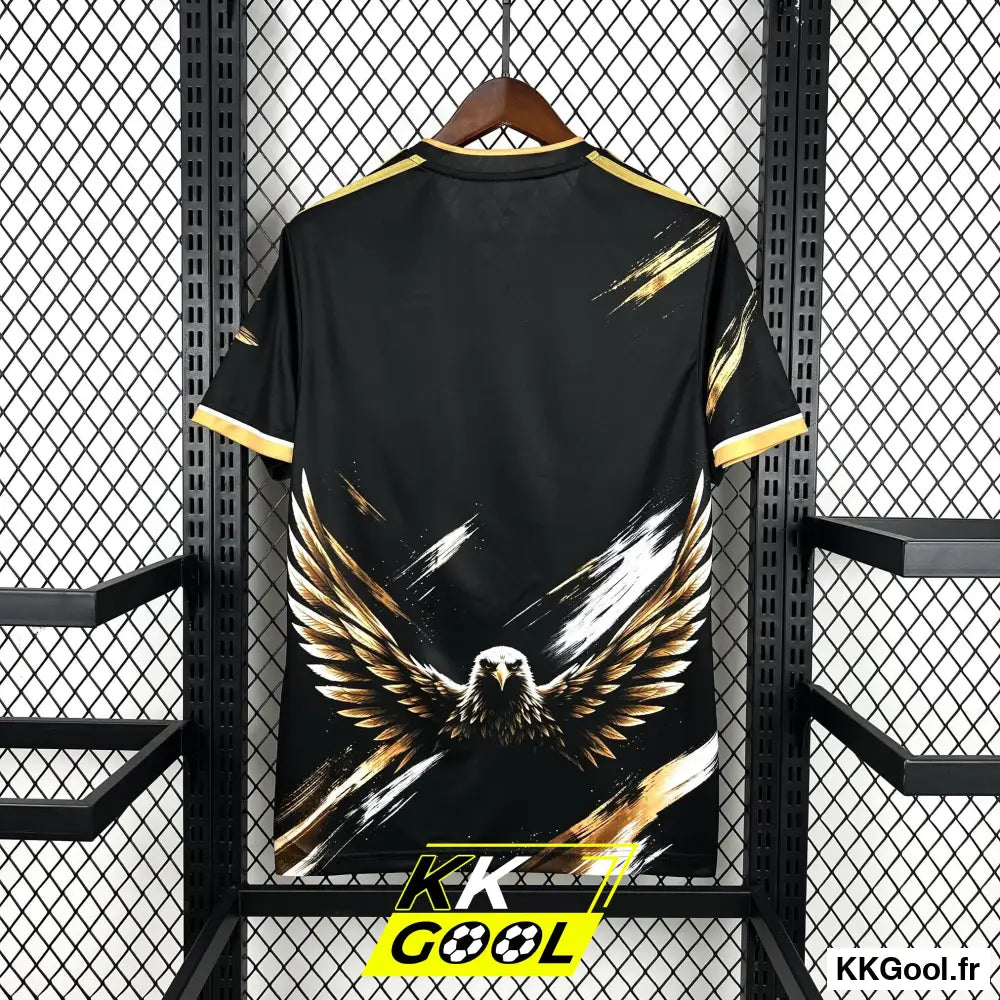 KKGool - Maillot Benfica concept 2026-27