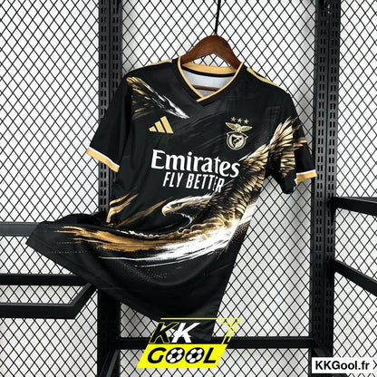 KKGool - Maillot Benfica concept 2026-27