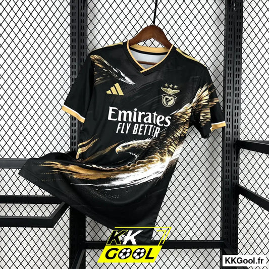 KKGool - Maillot Benfica concept 2026-27
