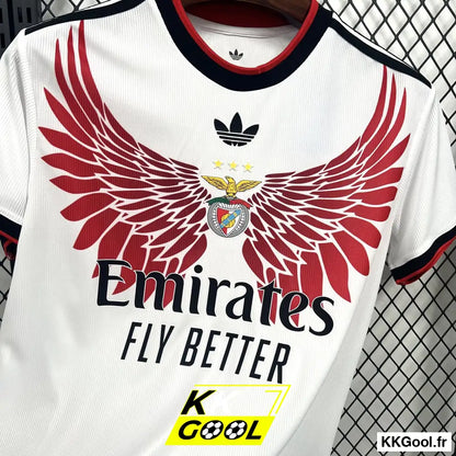 KKGool - Maillot Benfica concept 2026-27