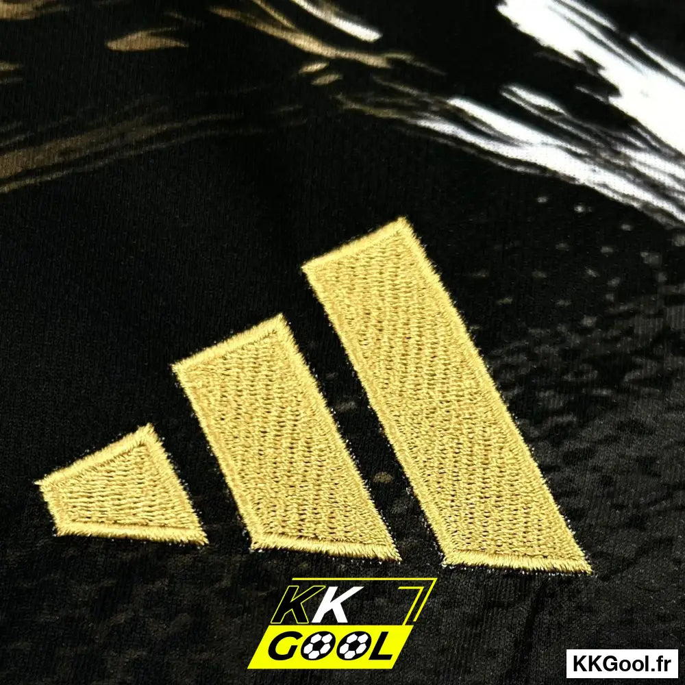 KKGool - Maillot Benfica concept 2026-27
