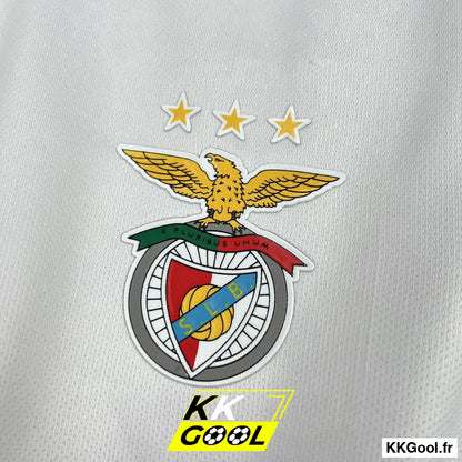 KKGool - Maillot Benfica Concept 2026/27 kkgool
