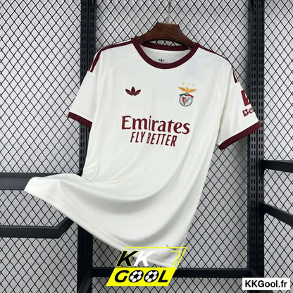 KKGool - Maillot Benfica Exterieur 2026/27 kkgool