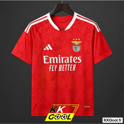 KKGool - Maillot Benfica Lisbonne Domicile 2026/2027 kkgool