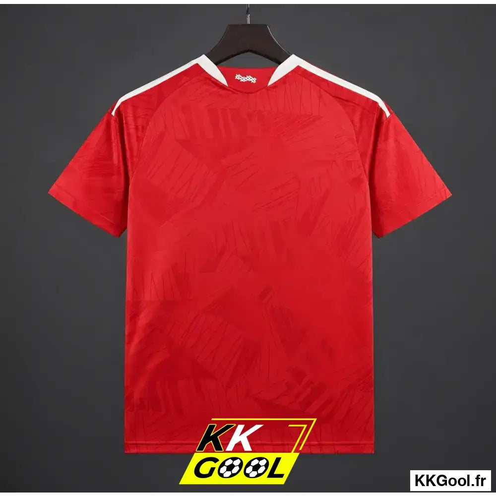 KKGool - Maillot Benfica Lisbonne Domicile 2026/2027 kkgool