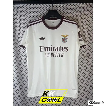 KKGool - Maillot Benfica Lisbonne Extérieur 2026/2027 kkgool