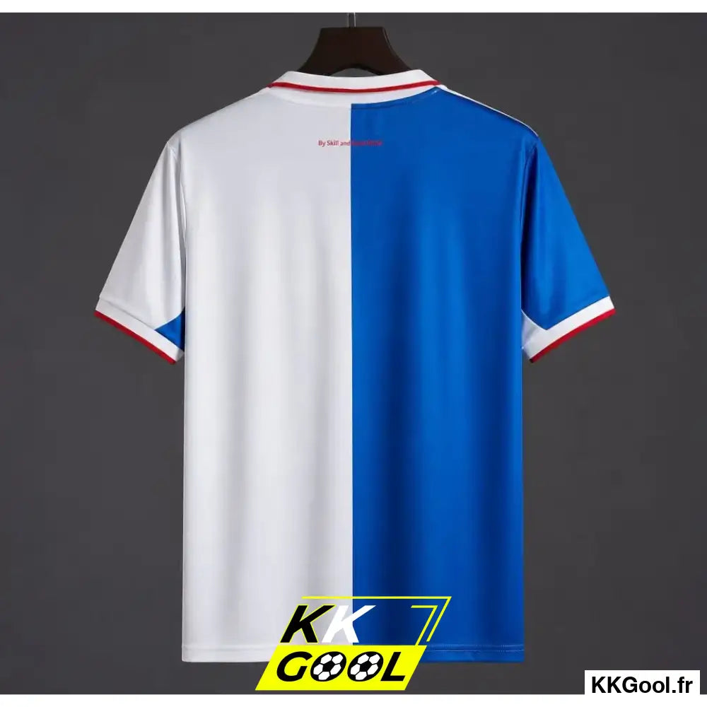 KKGool - Maillot Blackburn Domicile 2026/2027 kkgool