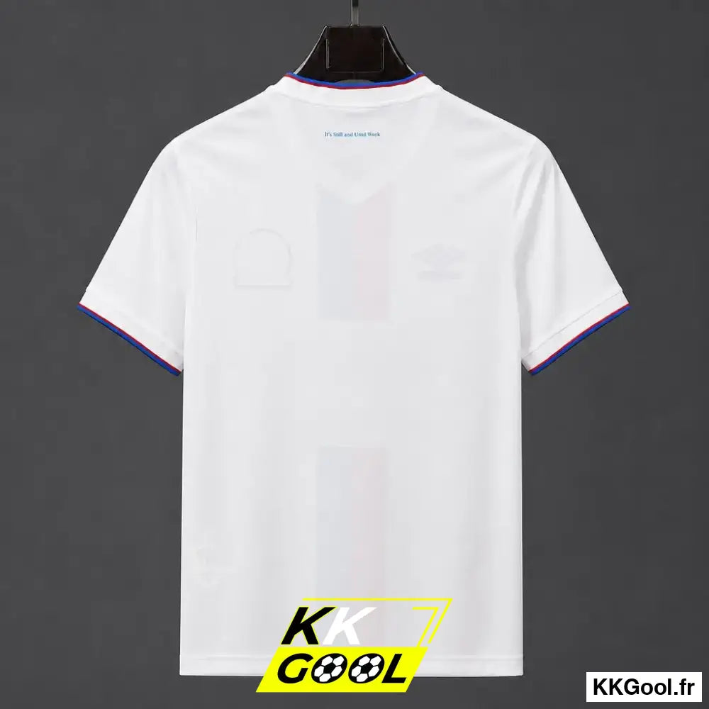 KKGool - Maillot Blackburn Third 2026/2027 kkgool