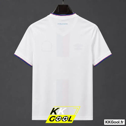 KKGool - Maillot Blackburn Third 2026/2027 kkgool