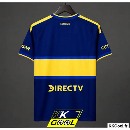 KKGool - Maillot Boca Junior Domicile 2026/2027 kkgool