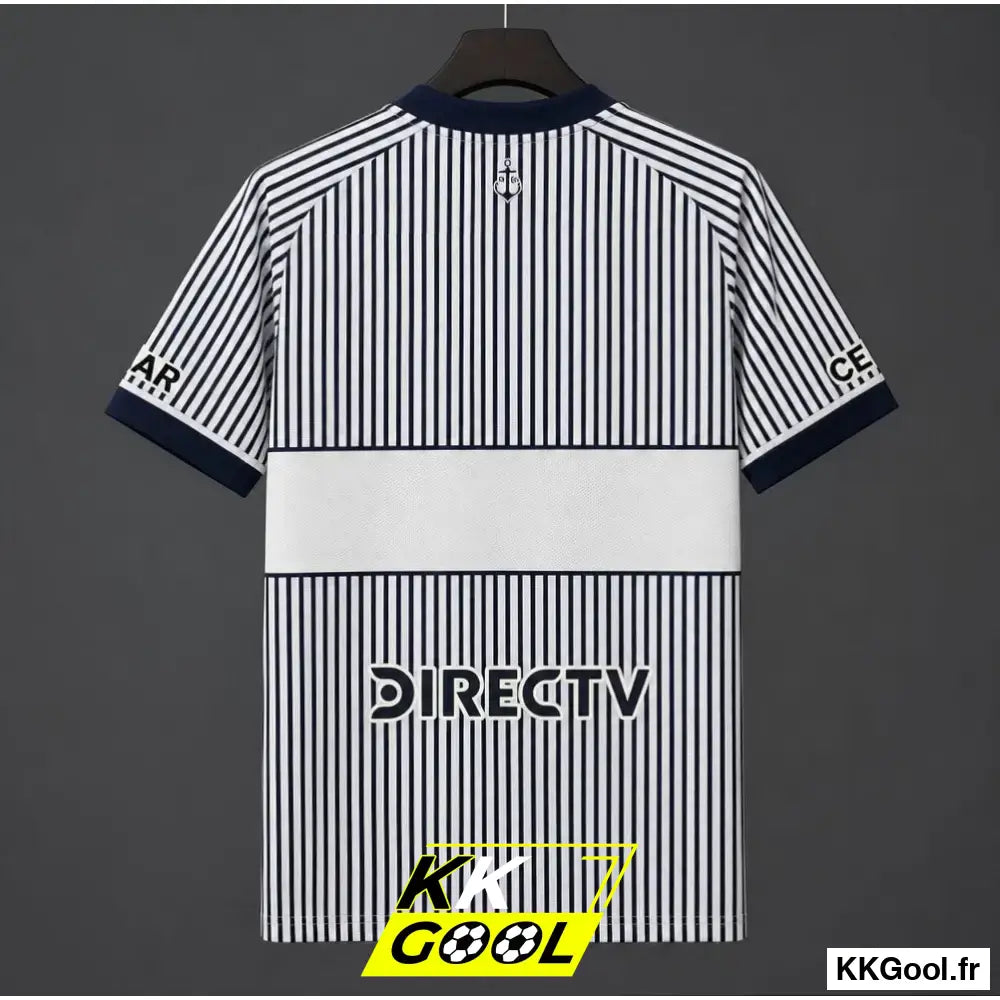 KKGool - Maillot Boca Junior Extérieur 2026/2027 kkgool