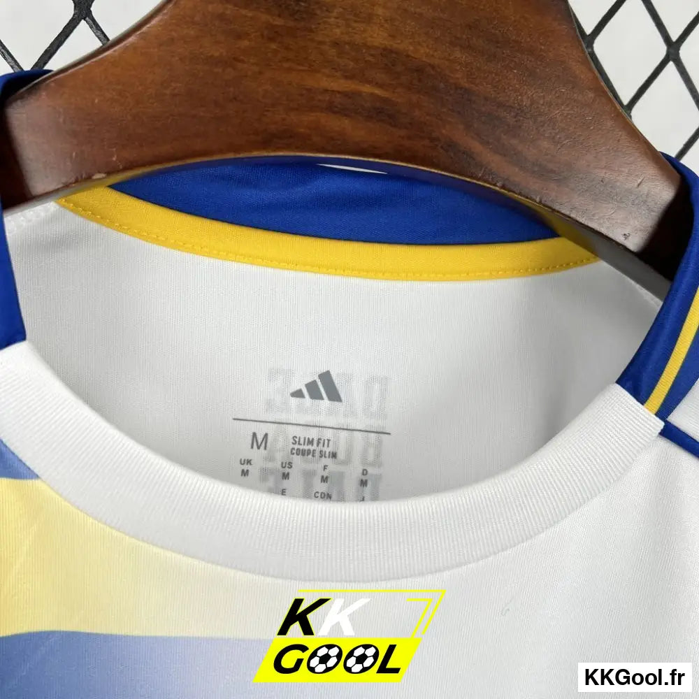 KKGool - Maillot Boca Juniors Exterieur 2026/27 kkgool