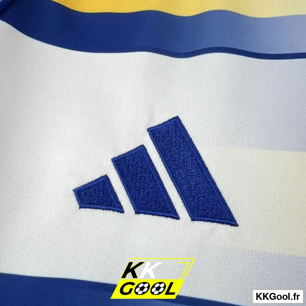 KKGool - Maillot Boca Juniors Exterieur 2026/27 kkgool