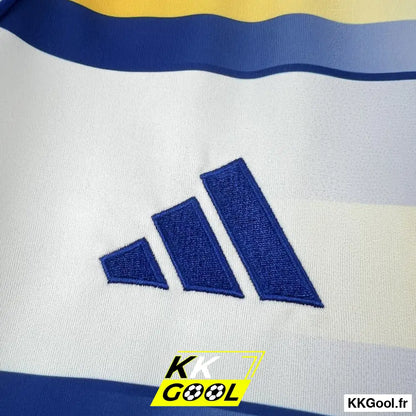 KKGool - Maillot Boca Juniors Exterieur 2026/27 kkgool