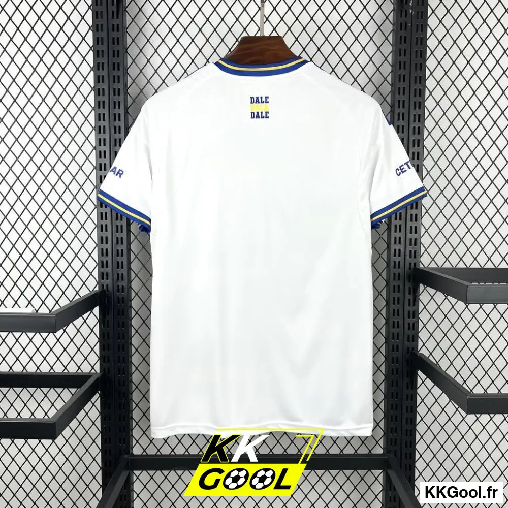 KKGool - Maillot Boca Juniors Exterieur 2026/27 kkgool