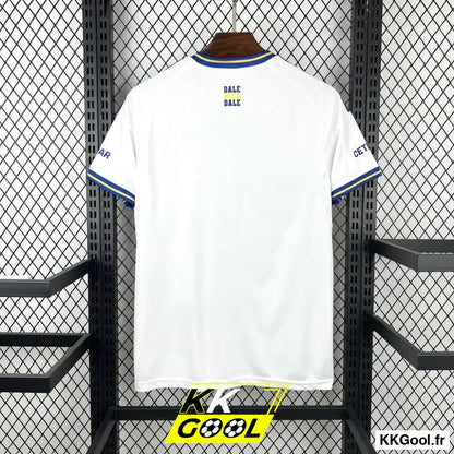 KKGool - Maillot Boca Juniors Exterieur 2026/27 kkgool