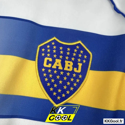 KKGool - Maillot Boca Juniors Exterieur 2026/27 kkgool