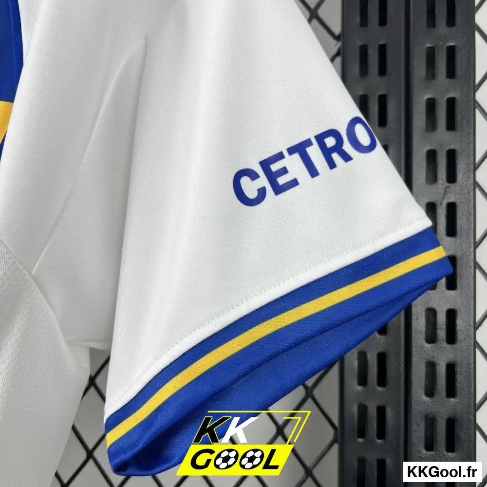 KKGool - Maillot Boca Juniors Exterieur 2026/27 kkgool