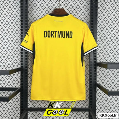 KKGool - Maillot Borussia Dortmund Domicile 2026/2027 kkgool