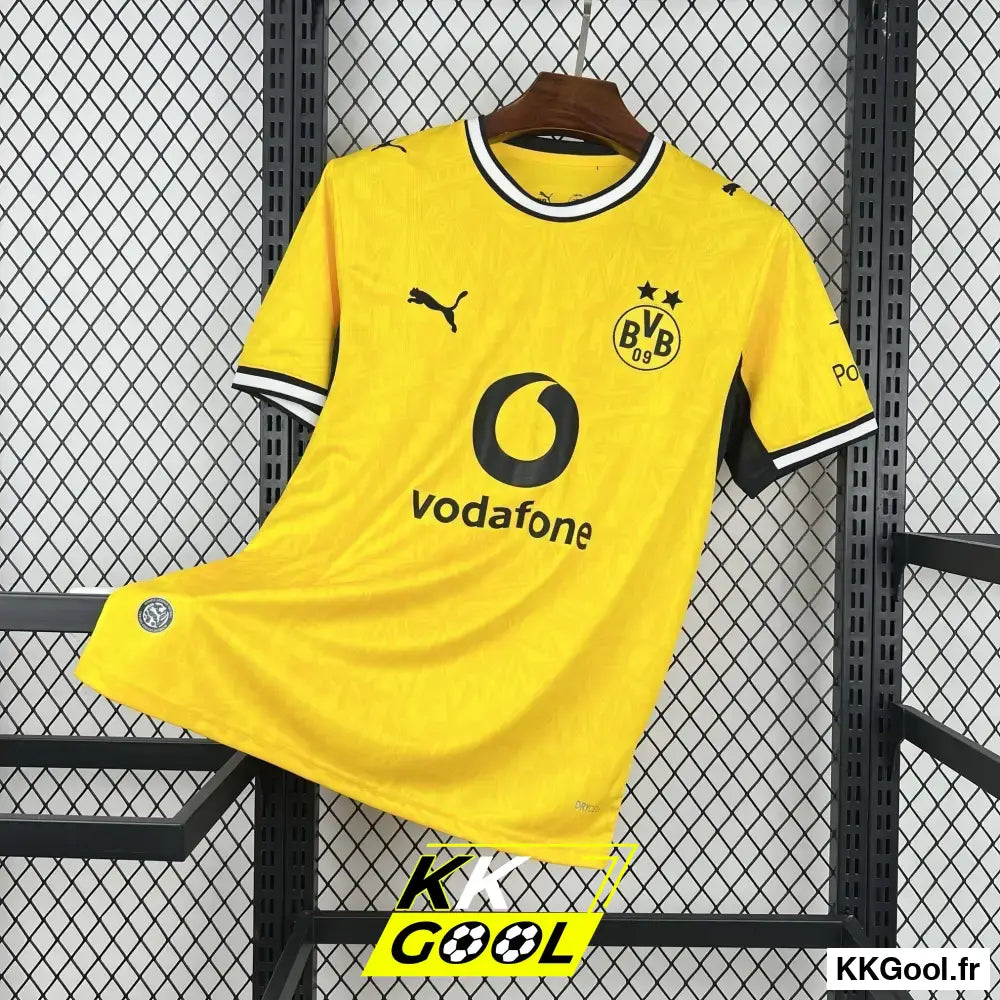 KKGool - Maillot Borussia Dortmund Domicile 2026/2027 kkgool